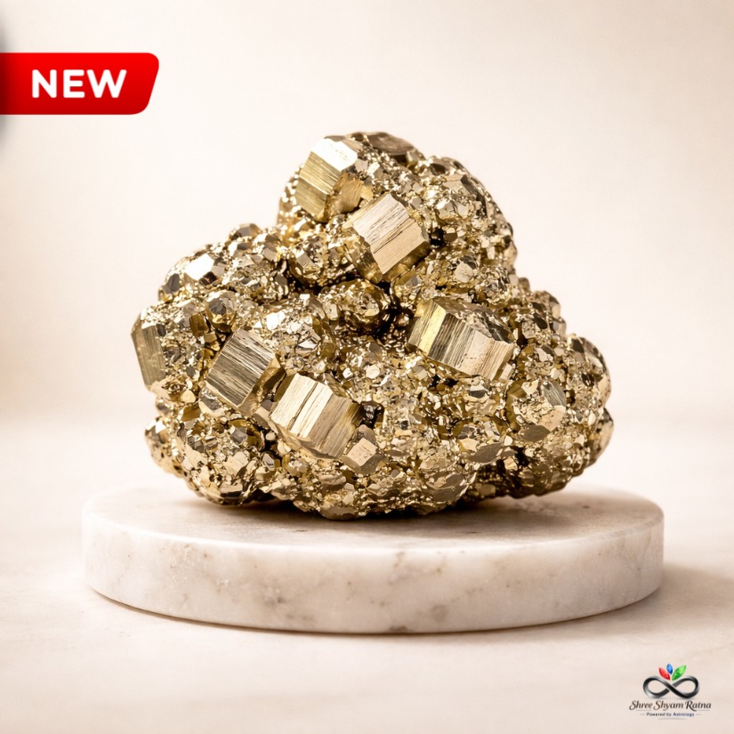 Pyrite
