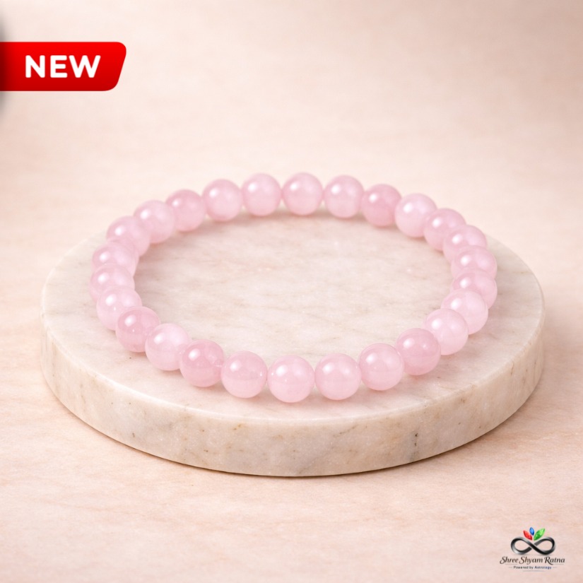 Rose Quartz