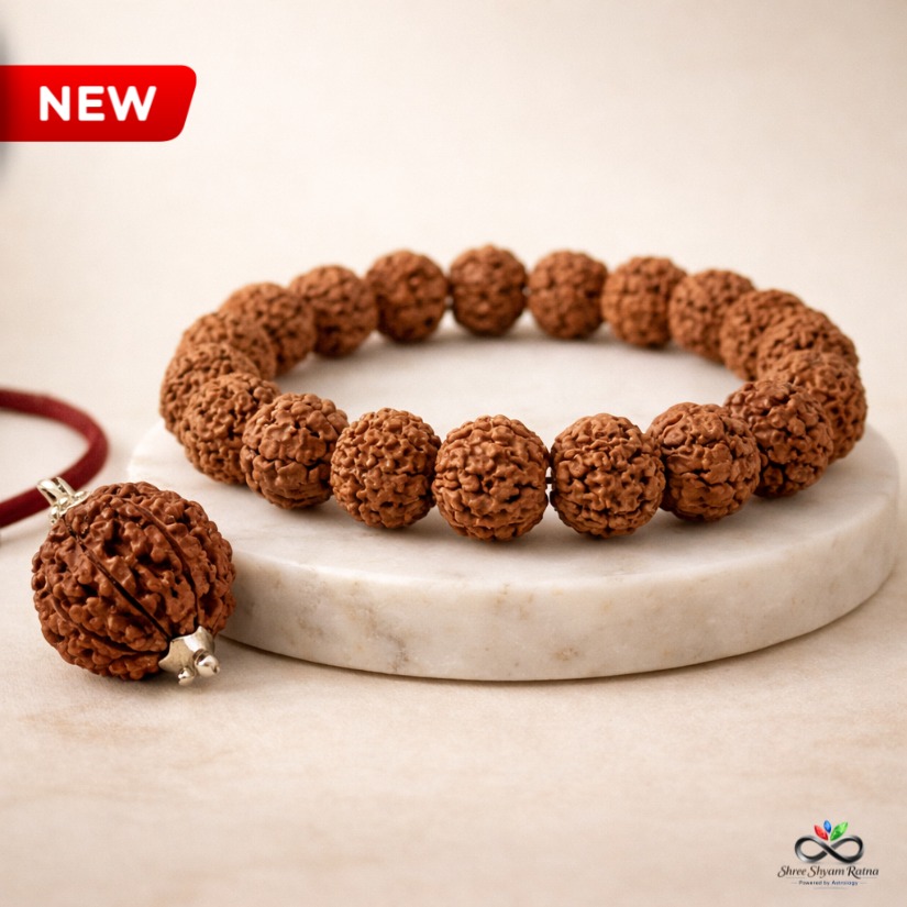 Rudraksha