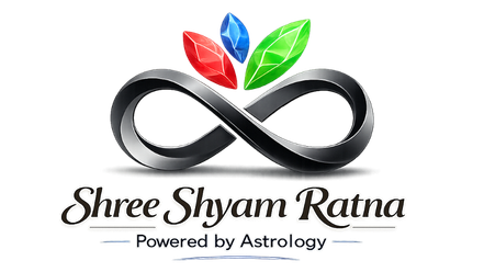 Shree Shyam Ratna logo